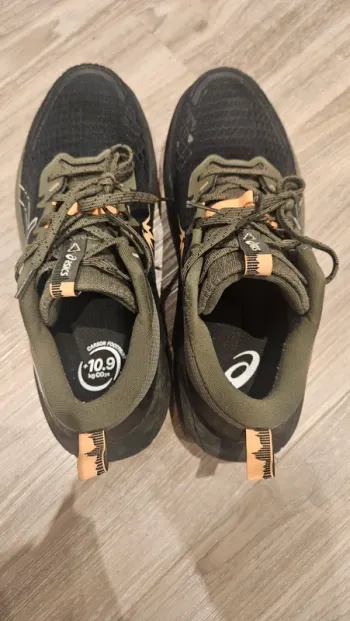 Used Asics Trabuco 13 bike — image 3 of 7