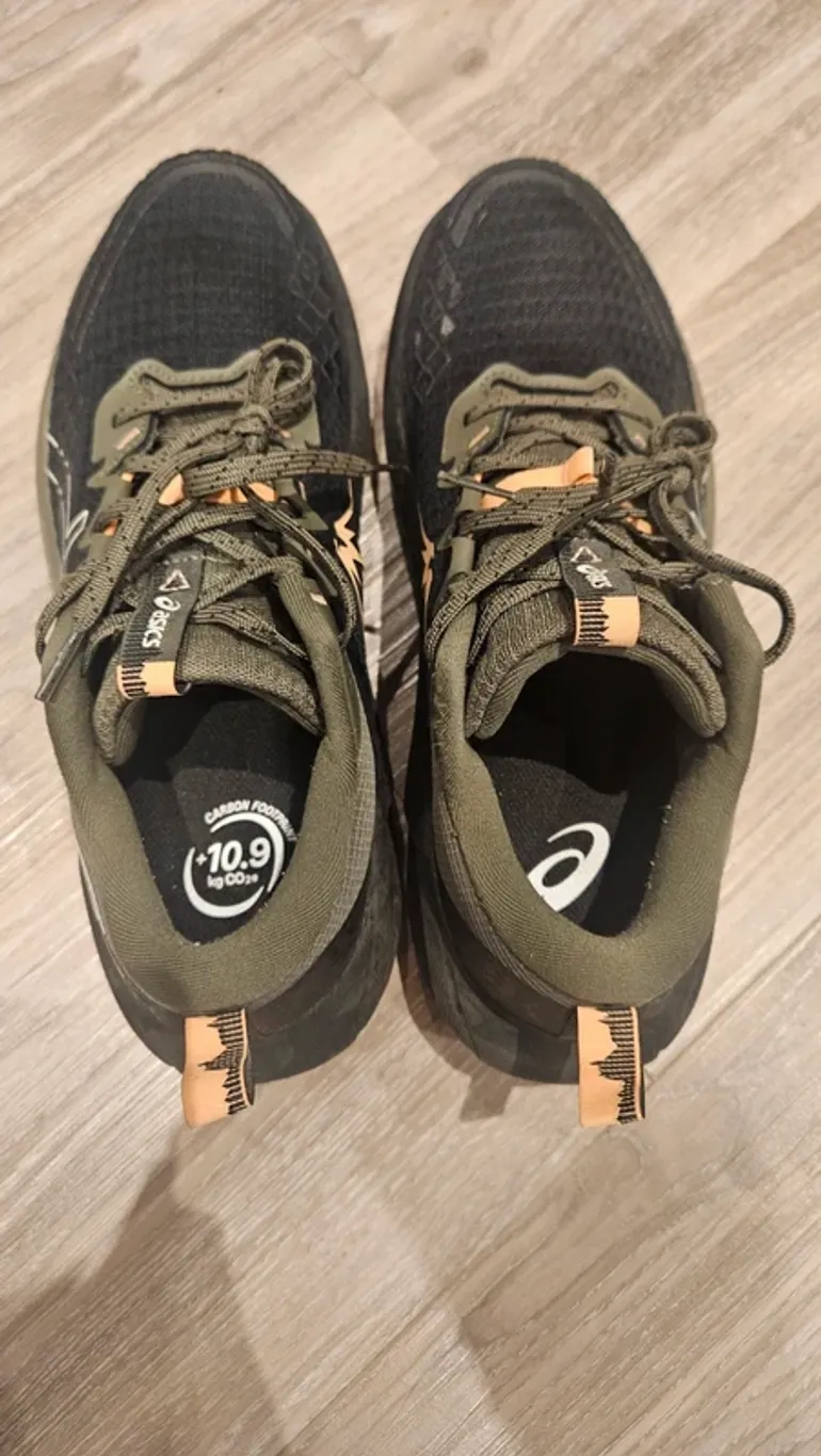 Used Asics Trabuco 13 bike — image 3 of 7