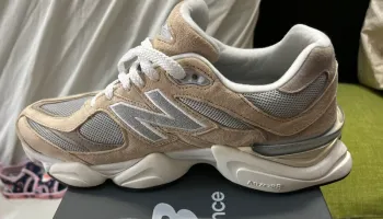 Used New Balance 9060 bike — image 3 of 5
