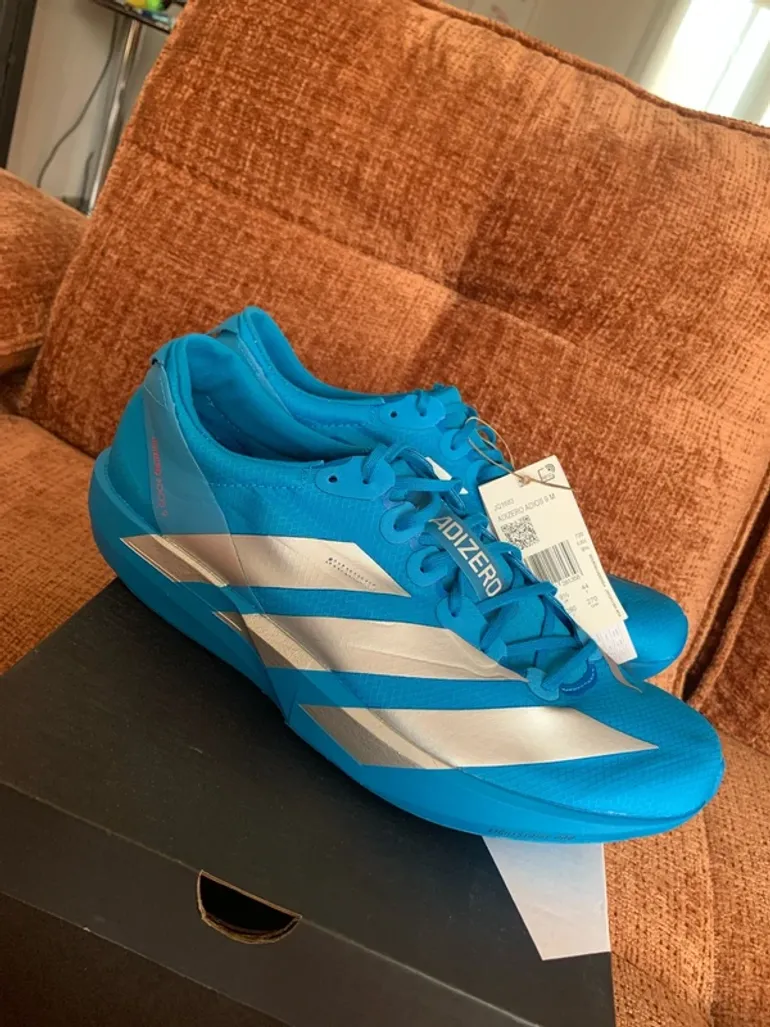 Used Adidas Adizero Adios 9 bike — image 5 of 10