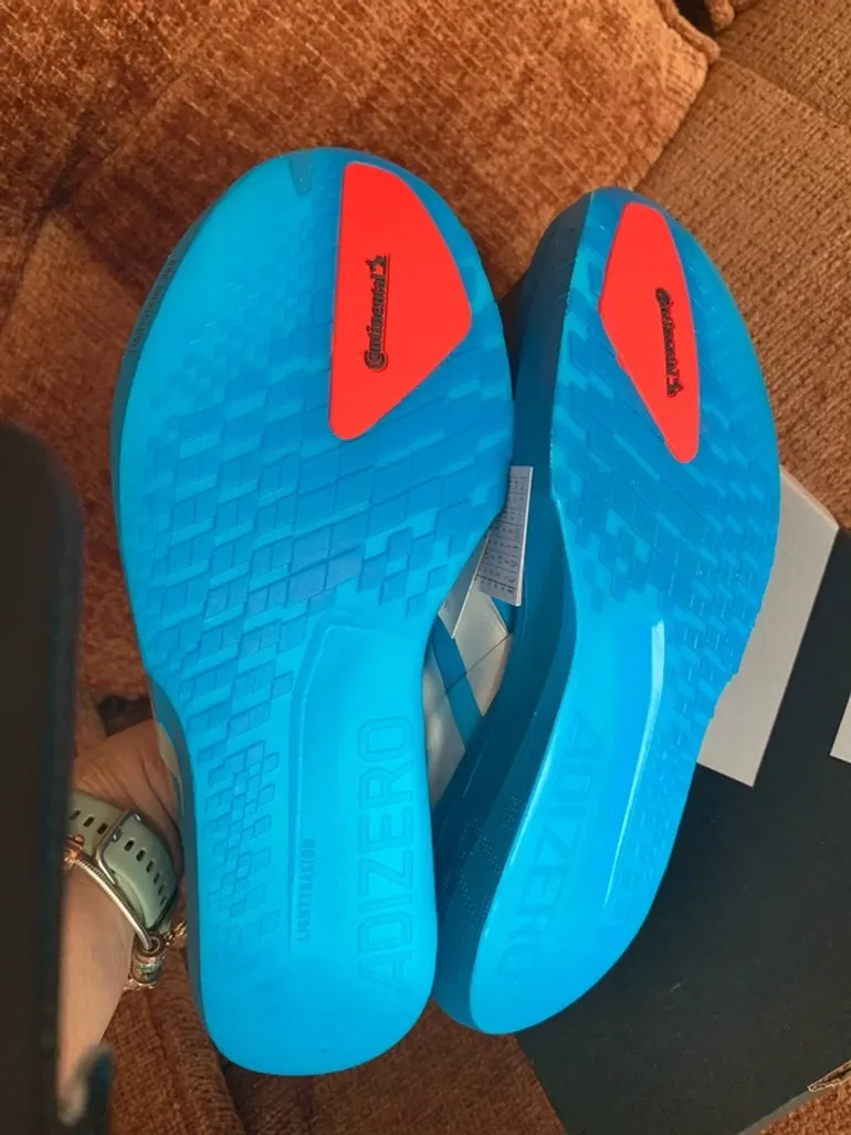 Used Adidas Adizero Adios 9 bike — image 10 of 10