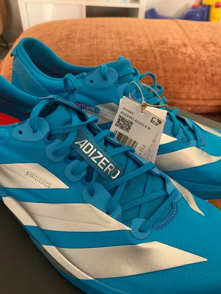 Used Adidas Adizero Adios 9 bike — image 3 of 10