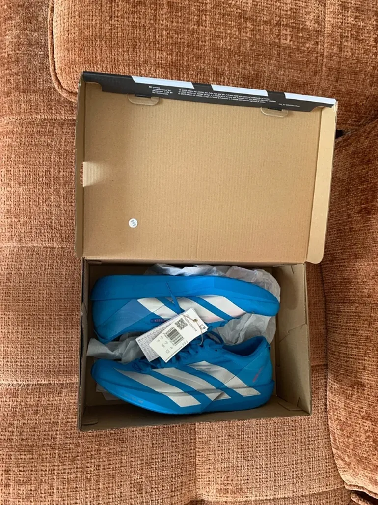Used Adidas Adizero Adios 9 bike — image 4 of 10