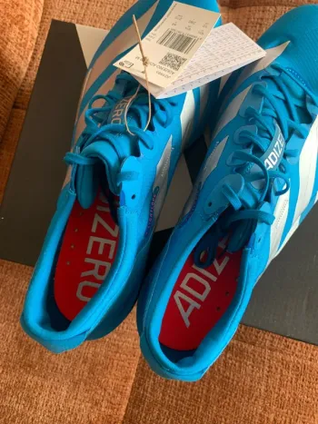 Used Adidas Adizero Adios 9 bike — image 8 of 10