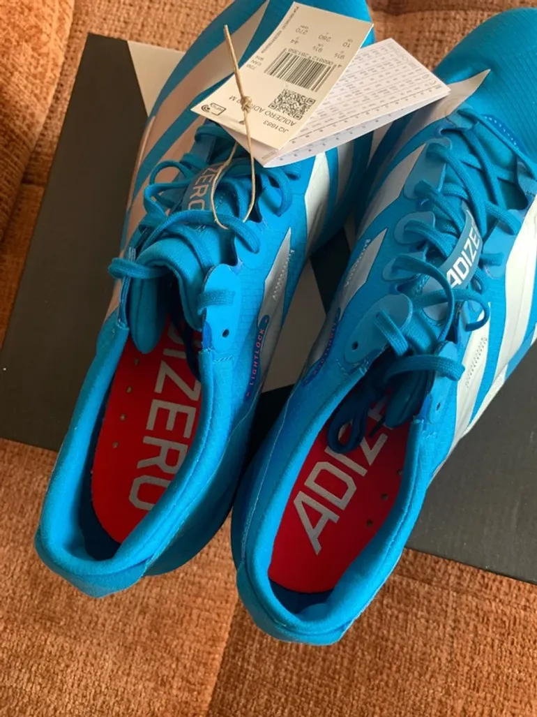Used Adidas Adizero Adios 9 bike — image 8 of 10