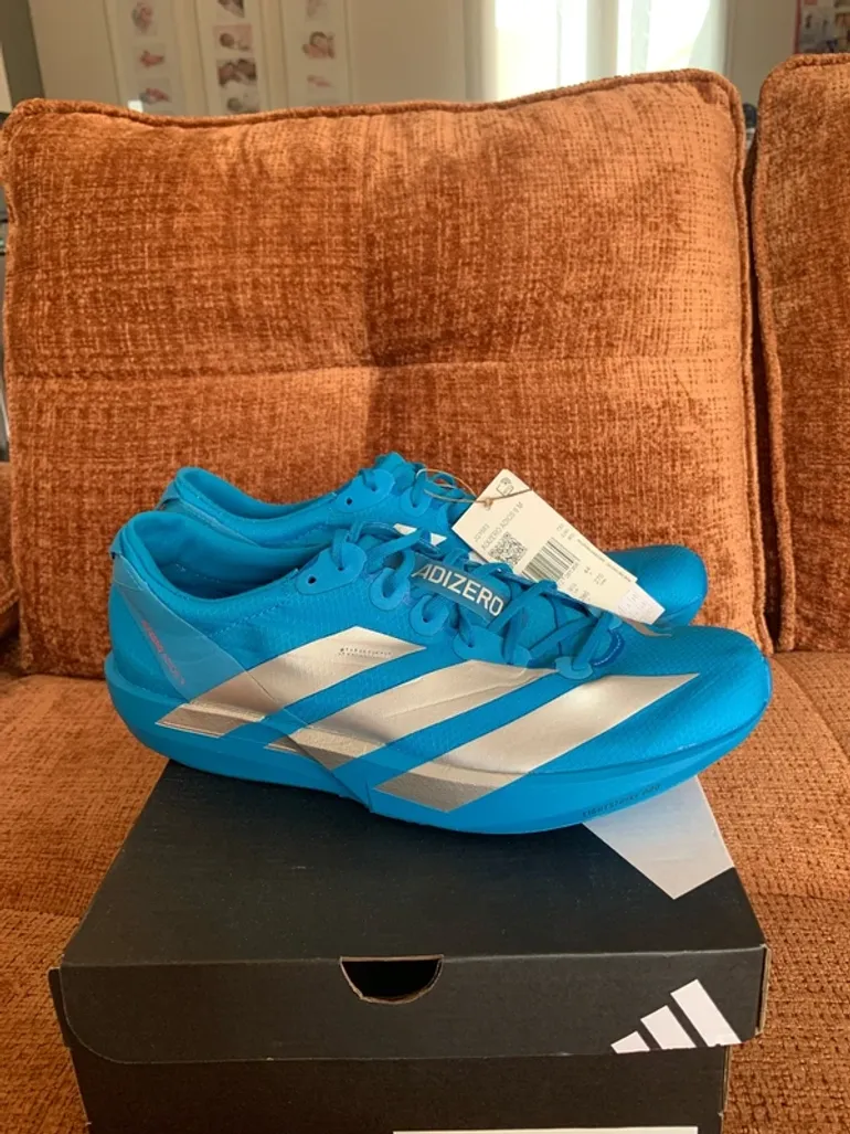 Used Adidas Adizero Adios 9 bike — image 2 of 10