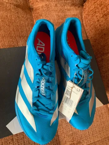 Used Adidas Adizero Adios 9 bike — image 6 of 10