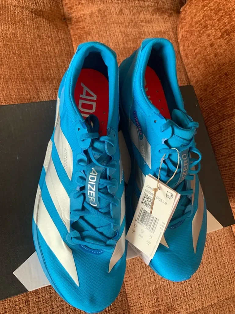 Used Adidas Adizero Adios 9 bike — image 6 of 10