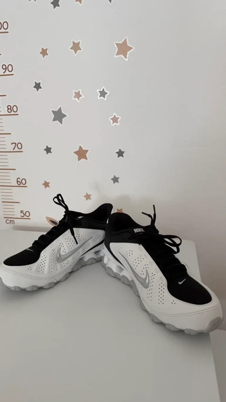 Used Nike Schuhe 43 bike — image 2 of 2