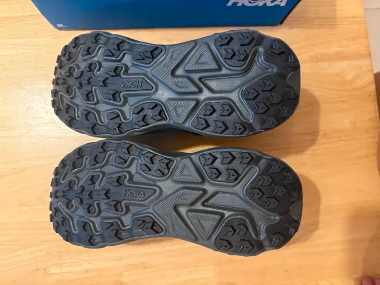 Hoka Challenger 8 bike d'occasion — image 4 sur 5
