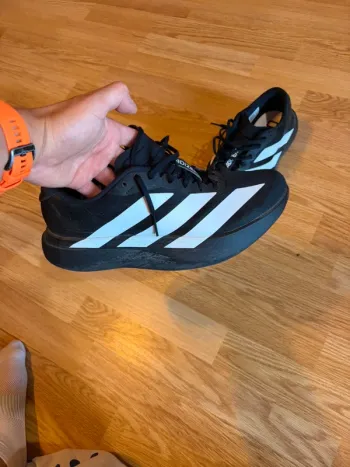 Used Adidas adizero sl Running Shoes