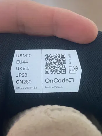 Used Lightweight On Cloud X 5 bike — image 15 of 15