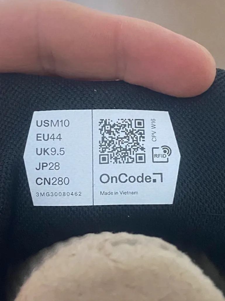 Used Lightweight On Cloud X 5 bike — image 15 of 15