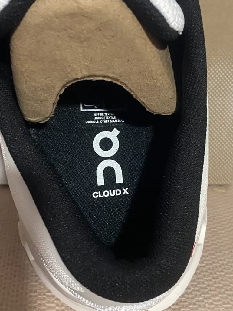 Used Lightweight On Cloud X 5 bike — image 13 of 15