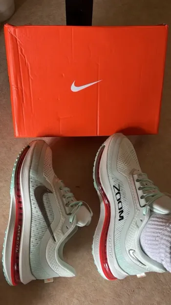 Pegasus Nike Premium bike d'occasion — image 2 sur 4