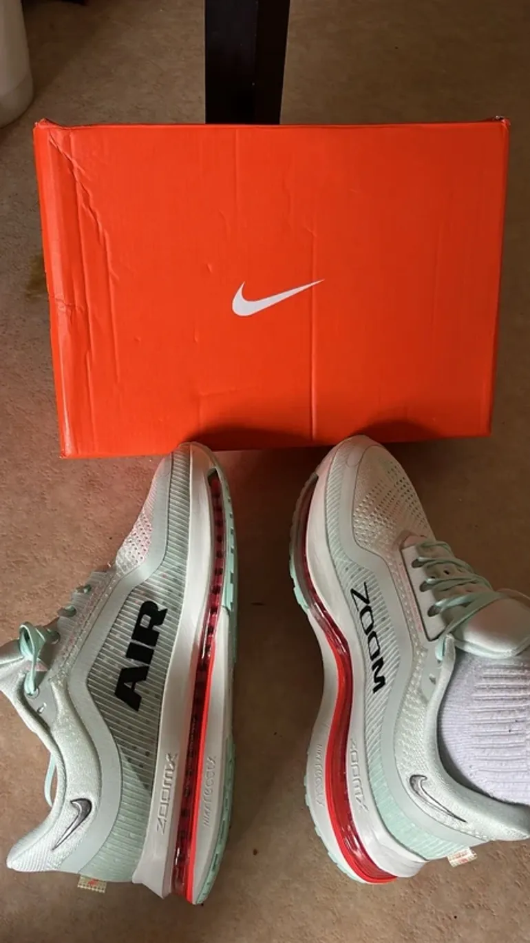 Pegasus Nike Premium bike d'occasion — image 4 sur 4