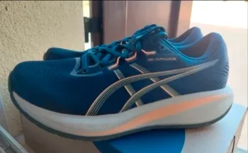 Použité Scarpa Cumulus 28 Running Shoes