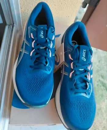 Použité Scarpa Cumulus 28 bike — obrázek 4 z 6