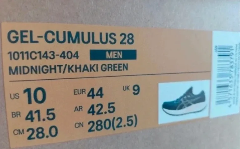 Použité Scarpa Cumulus 28 bike — obrázek 6 z 6