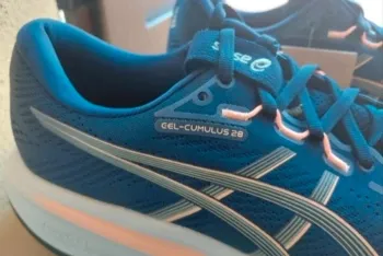Použité Scarpa Cumulus 28 bike — obrázek 2 z 6