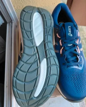Použité Scarpa Cumulus 28 bike — obrázek 5 z 6