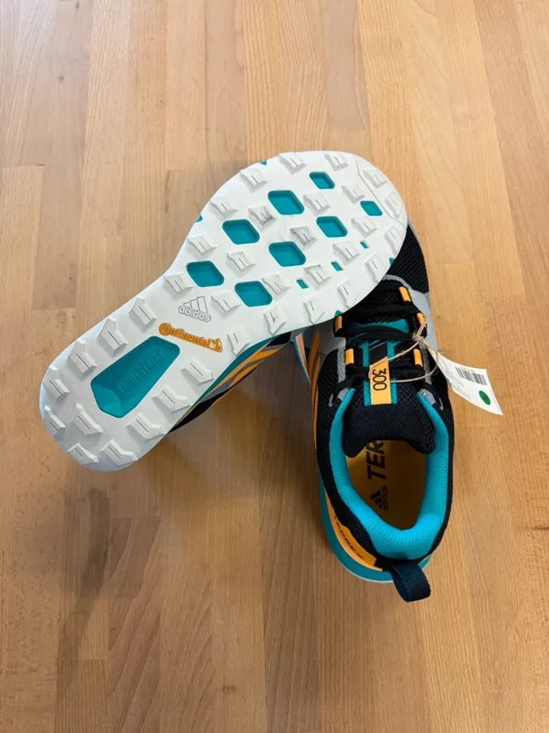 Used Adidas Terrex TWO bike — image 2 of 9