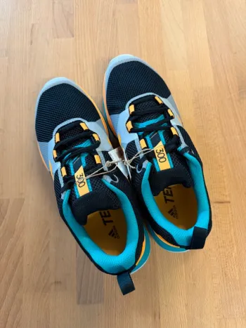 Used Adidas Terrex TWO bike — image 7 of 9