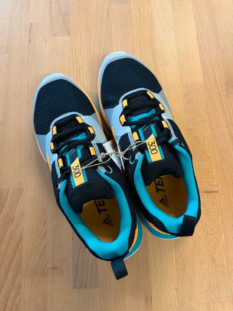 Used Adidas Terrex TWO bike — image 7 of 9