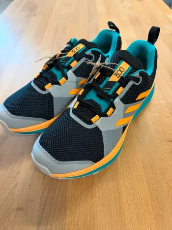 Used Adidas Terrex TWO bike — image 6 of 9