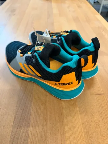 Used Adidas Terrex TWO bike — image 5 of 9