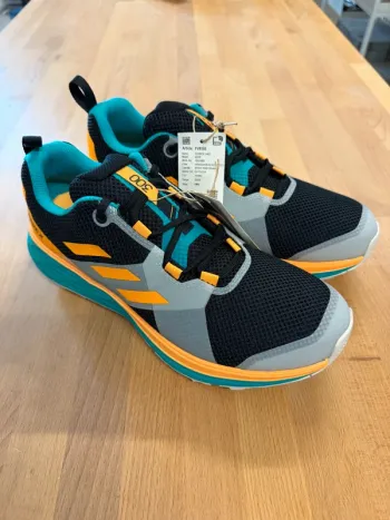 Used Adidas Terrex TWO bike — image 3 of 9