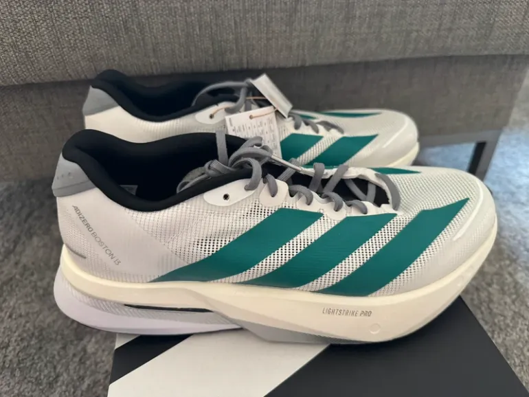 Used Adidas Adizero Boston 13M bike — image 2 of 8