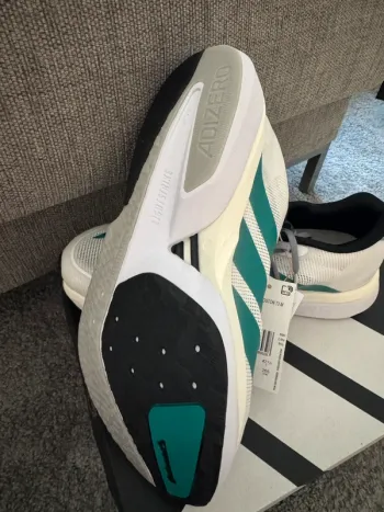 Used Adidas Adizero Boston 13M bike — image 6 of 8