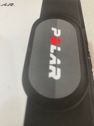 Używany Polar H9 Heart Rate Sensor Electronics