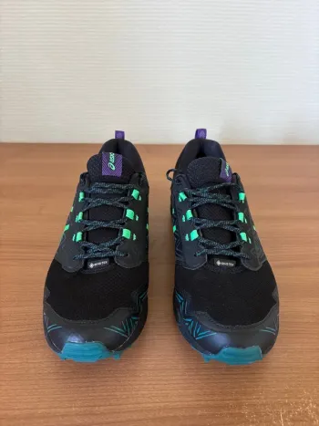 Gebrauchtes Asics Gel-Fujisetsu 3 GTX bike — Bild 2 von 6