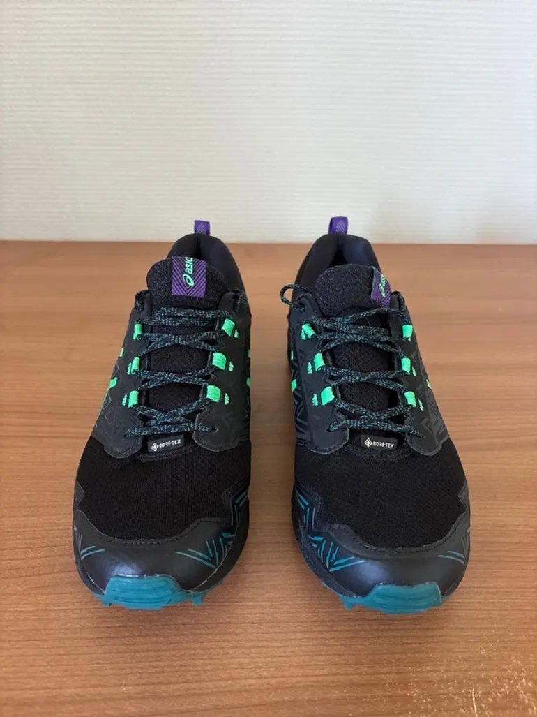Gebrauchtes Asics Gel-Fujisetsu 3 GTX bike — Bild 2 von 6