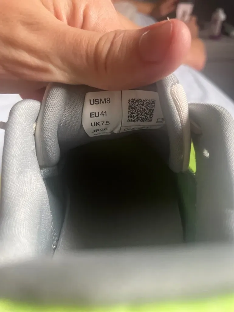 Używany On Running Cloud bike — zdjęcie 3 z 4