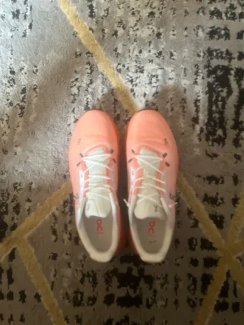 Used On Running On Cloud Running Shoes