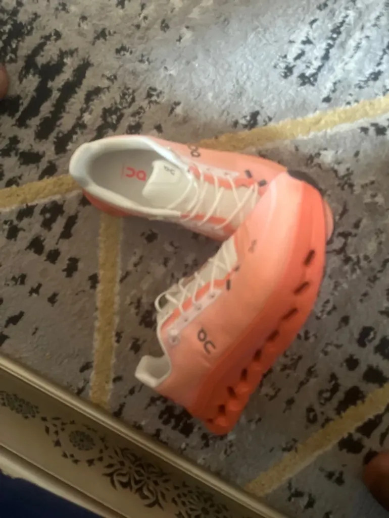 Used On Running On Cloud bike — image 4 of 4