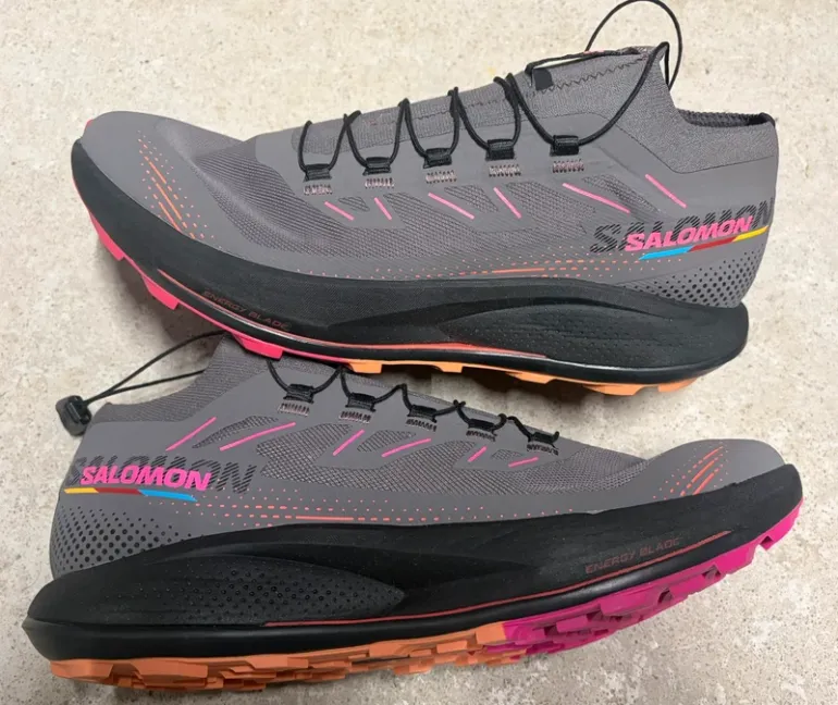 Used Salomon Pulsar Trail Pro 2 bike — image 2 of 6