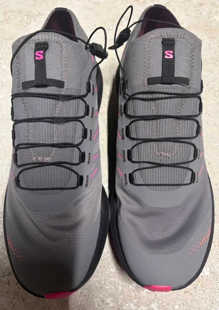 Used Salomon Pulsar Trail Pro 2 bike — image 3 of 6