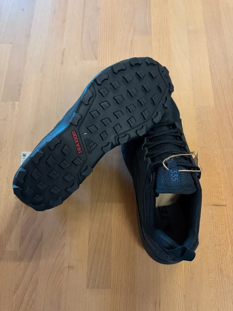 Used Adidas Terrex Agravic TR bike — image 2 of 9