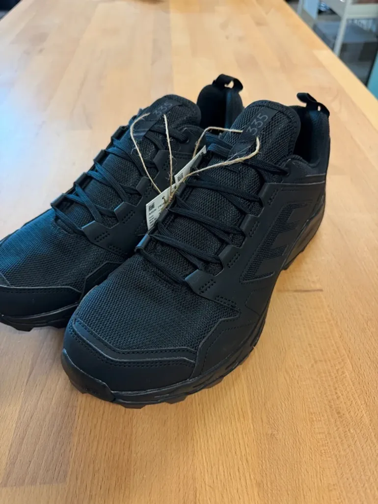 Used Adidas Terrex Agravic TR bike — image 6 of 9