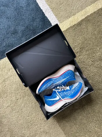 Used Nike ZoomX Vaporfly Next% Running Shoes