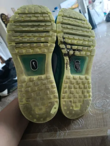 Used Nike Air Max 2017 bike — image 5 of 9