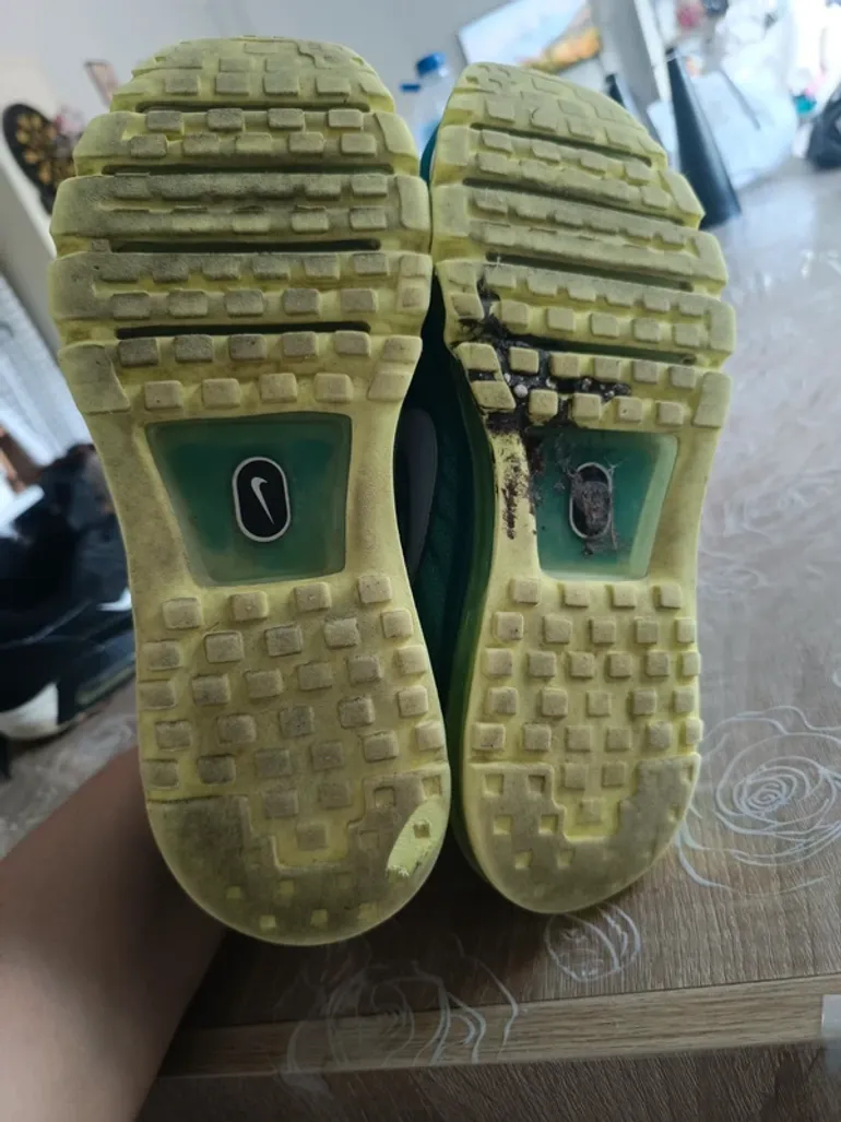 Used Nike Air Max 2017 bike — image 5 of 9