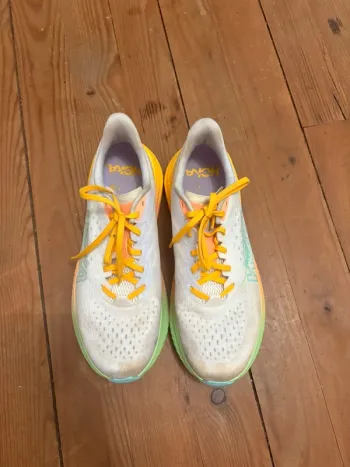 Used Hoka MACH6 bike — image 3 of 6