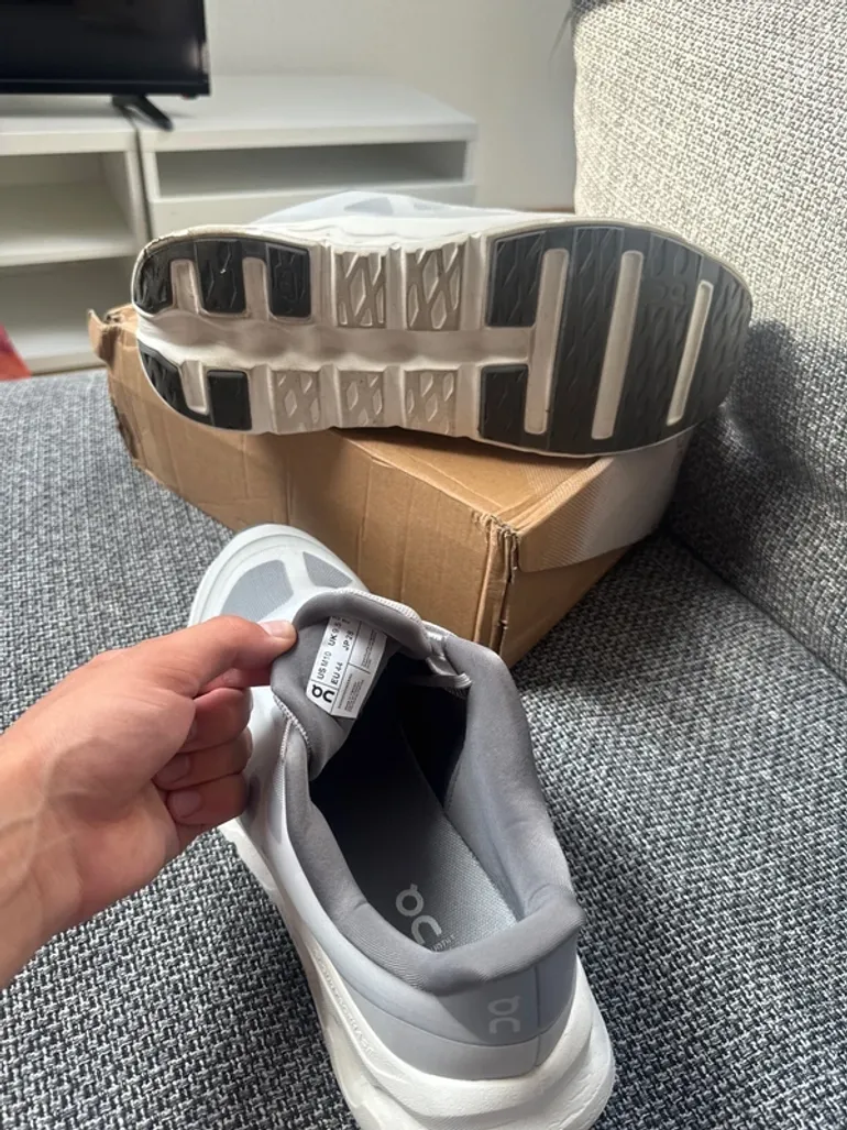 Used On Running Cloudtilt bike — image 4 of 5