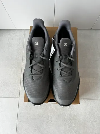 Used Salomon AlphaCross 5 bike — image 2 of 5