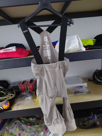 Gobik Matt 2.0 Bibs 2025 Cycling Clothing d'occasion